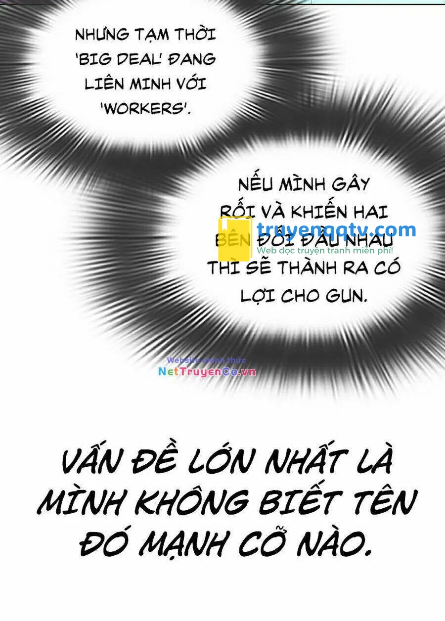 hoán đổi diệu kỳ chapter 320 - Next chapter 321