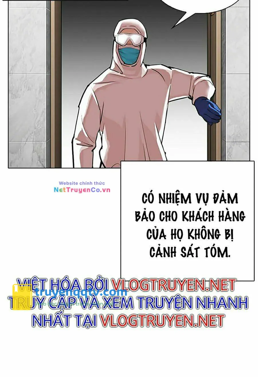 hoán đổi diệu kỳ chapter 320 - Next chapter 321