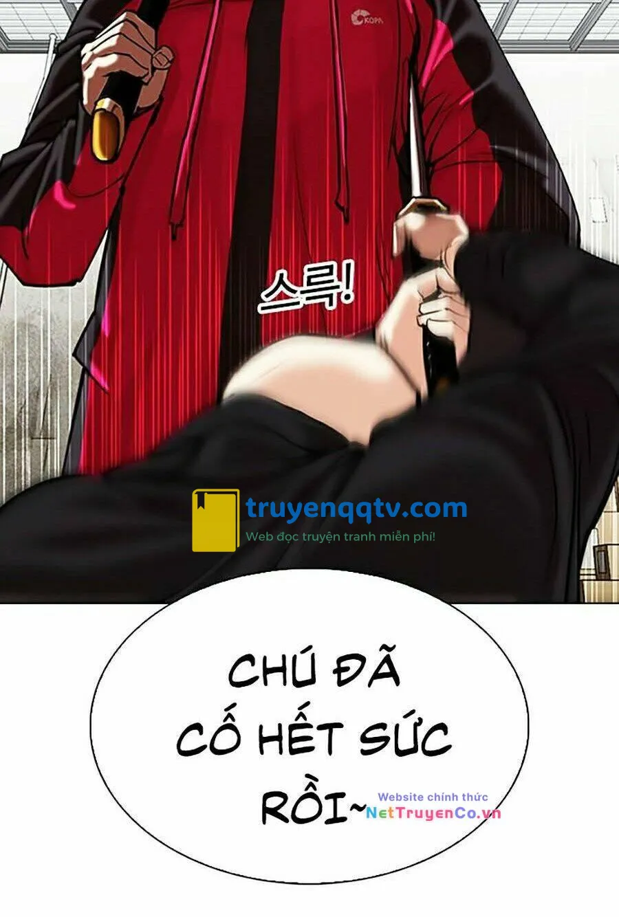 hoán đổi diệu kỳ chapter 310 - Next chapter 311