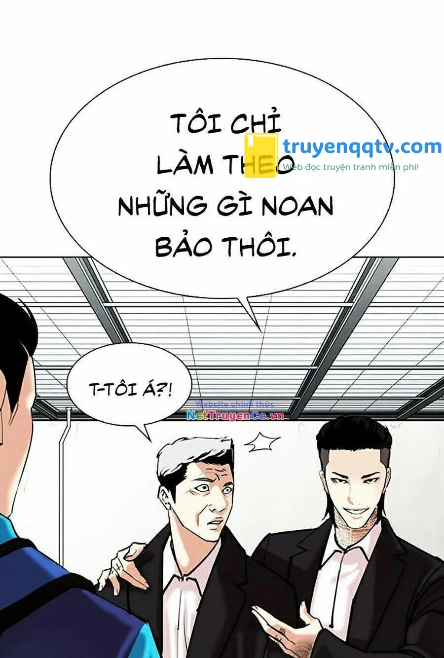 hoán đổi diệu kỳ chapter 310 - Next chapter 311