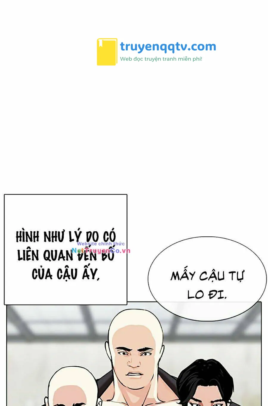 hoán đổi diệu kỳ chapter 310 - Next chapter 311