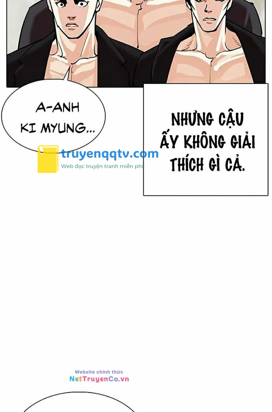 hoán đổi diệu kỳ chapter 310 - Next chapter 311