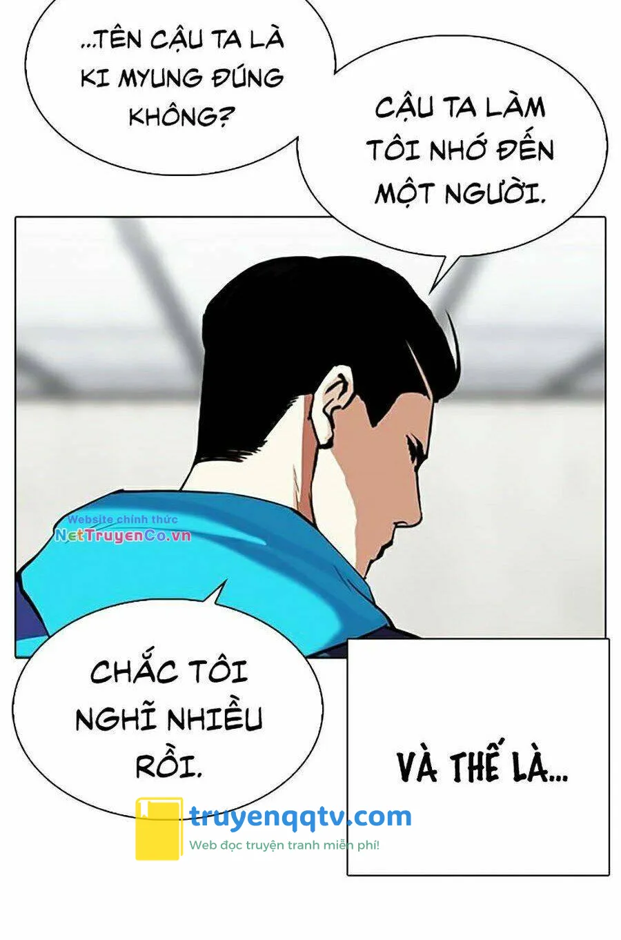 hoán đổi diệu kỳ chapter 310 - Next chapter 311