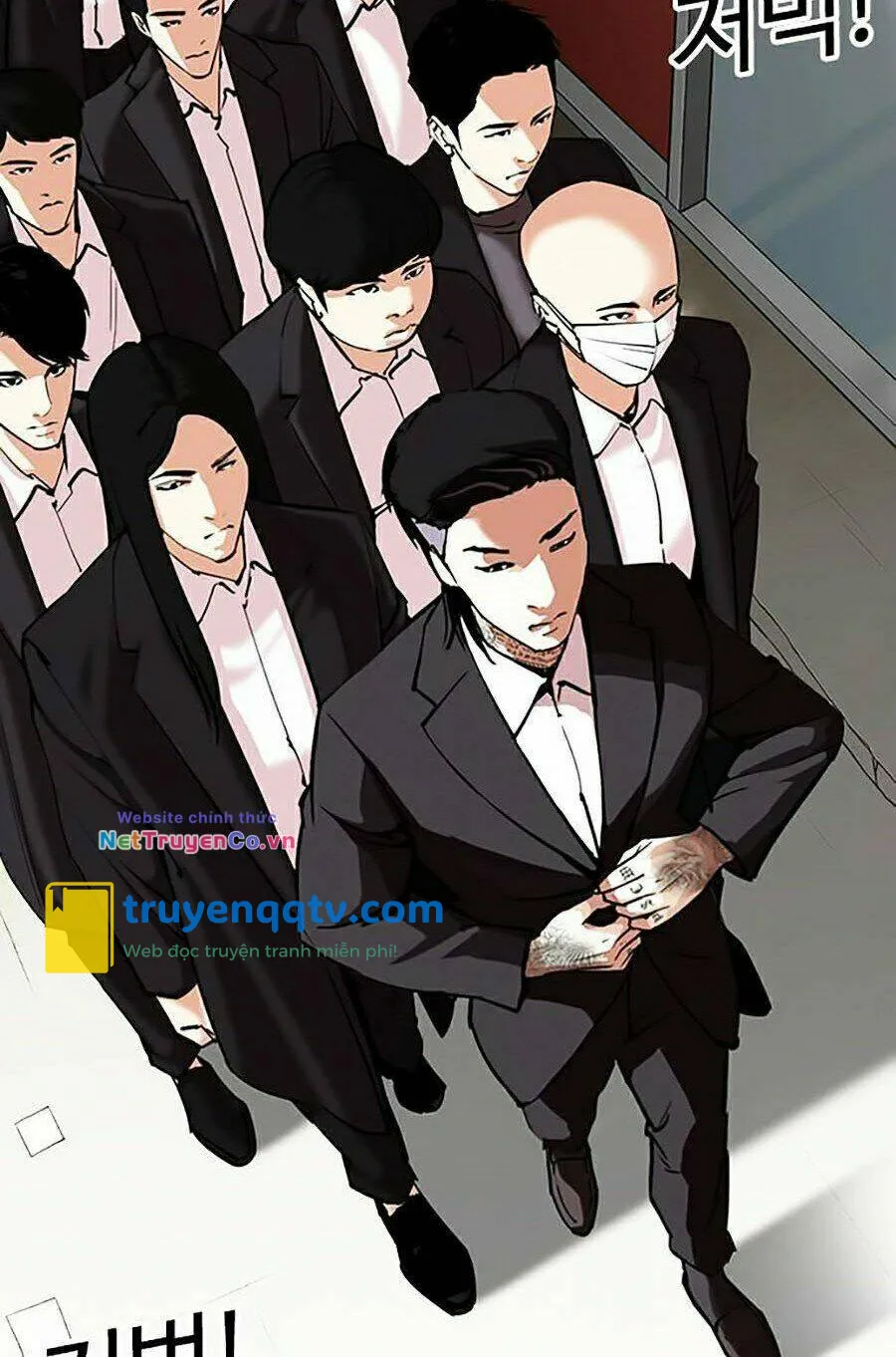 hoán đổi diệu kỳ chapter 310 - Next chapter 311