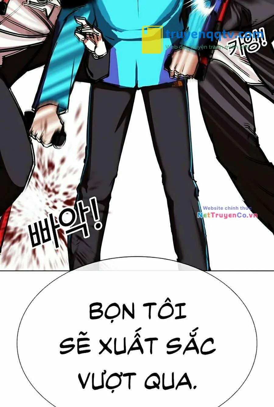 hoán đổi diệu kỳ chapter 310 - Next chapter 311