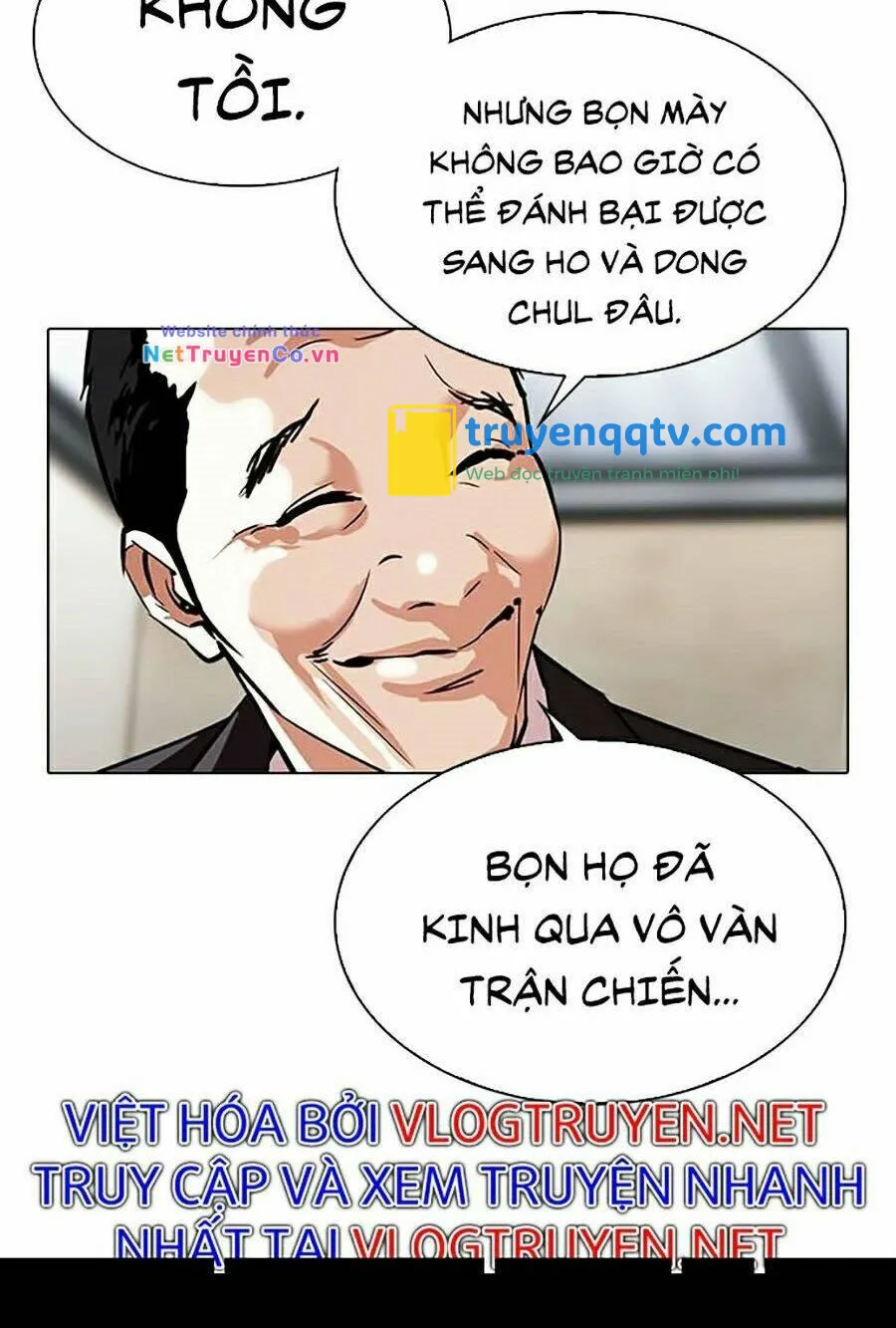 hoán đổi diệu kỳ chapter 310 - Next chapter 311