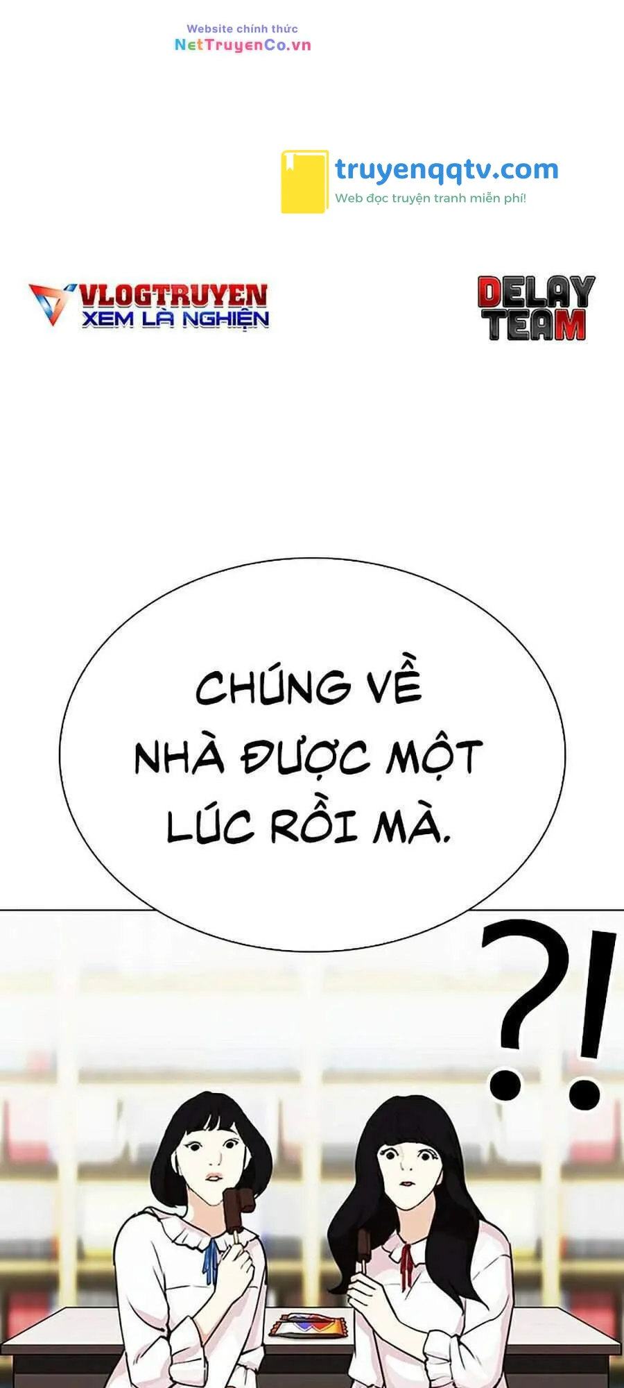 hoán đổi diệu kỳ chapter 299 - Next chapter 300