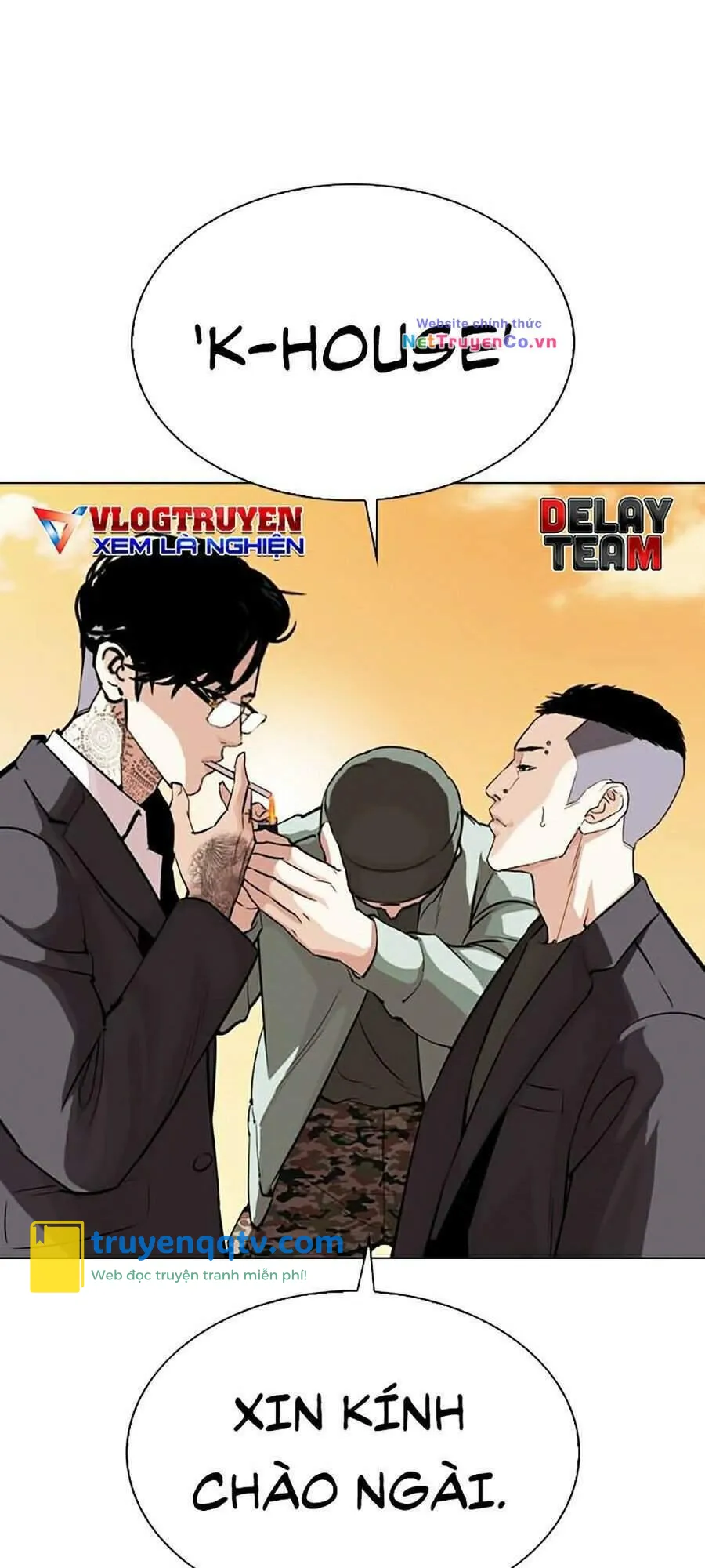 hoán đổi diệu kỳ chapter 299 - Next chapter 300