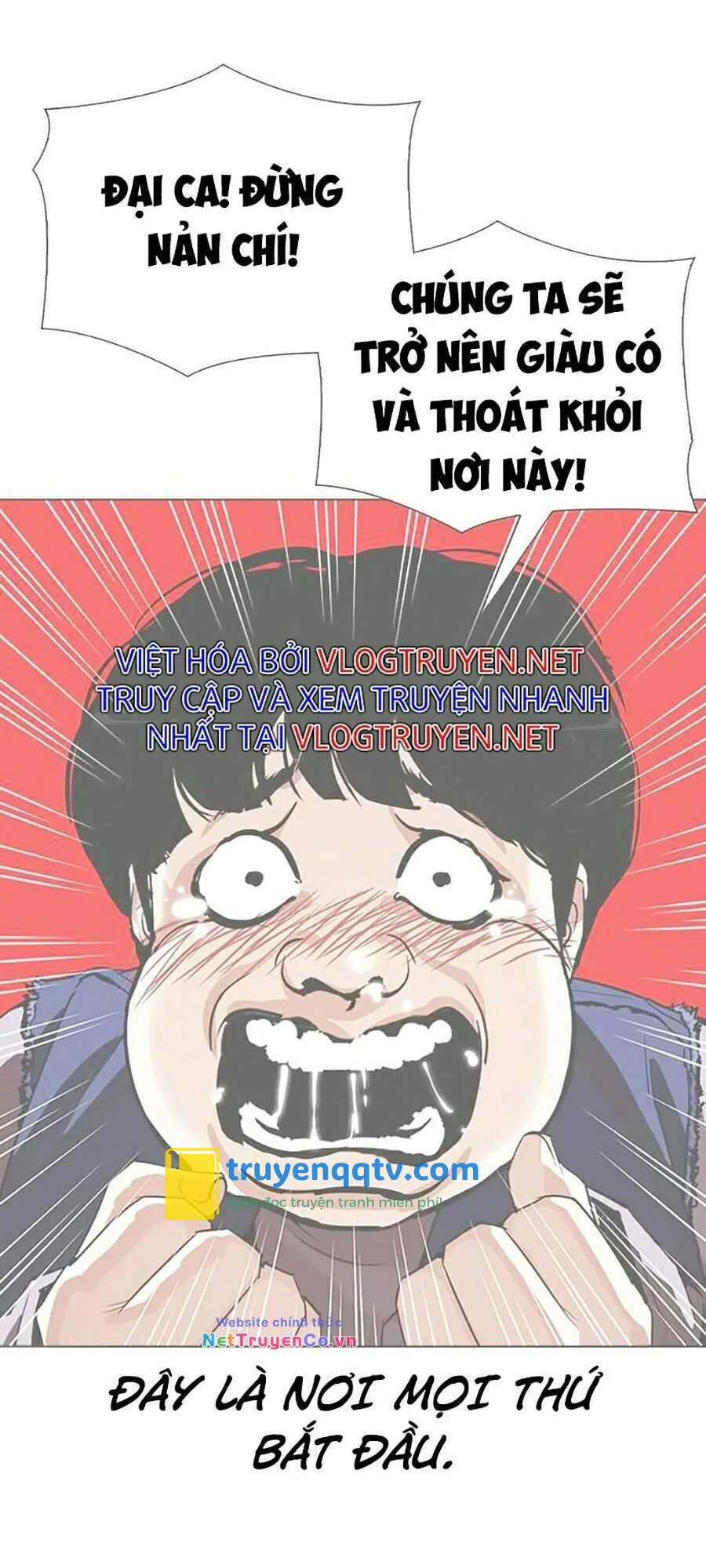 hoán đổi diệu kỳ chapter 299 - Next chapter 300