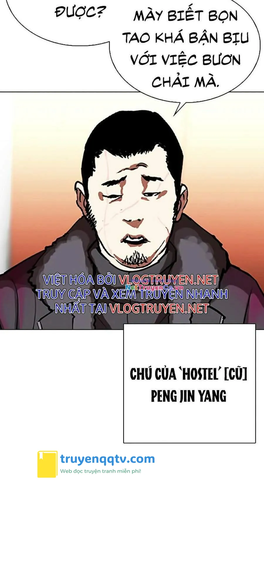 hoán đổi diệu kỳ chapter 299 - Next chapter 300