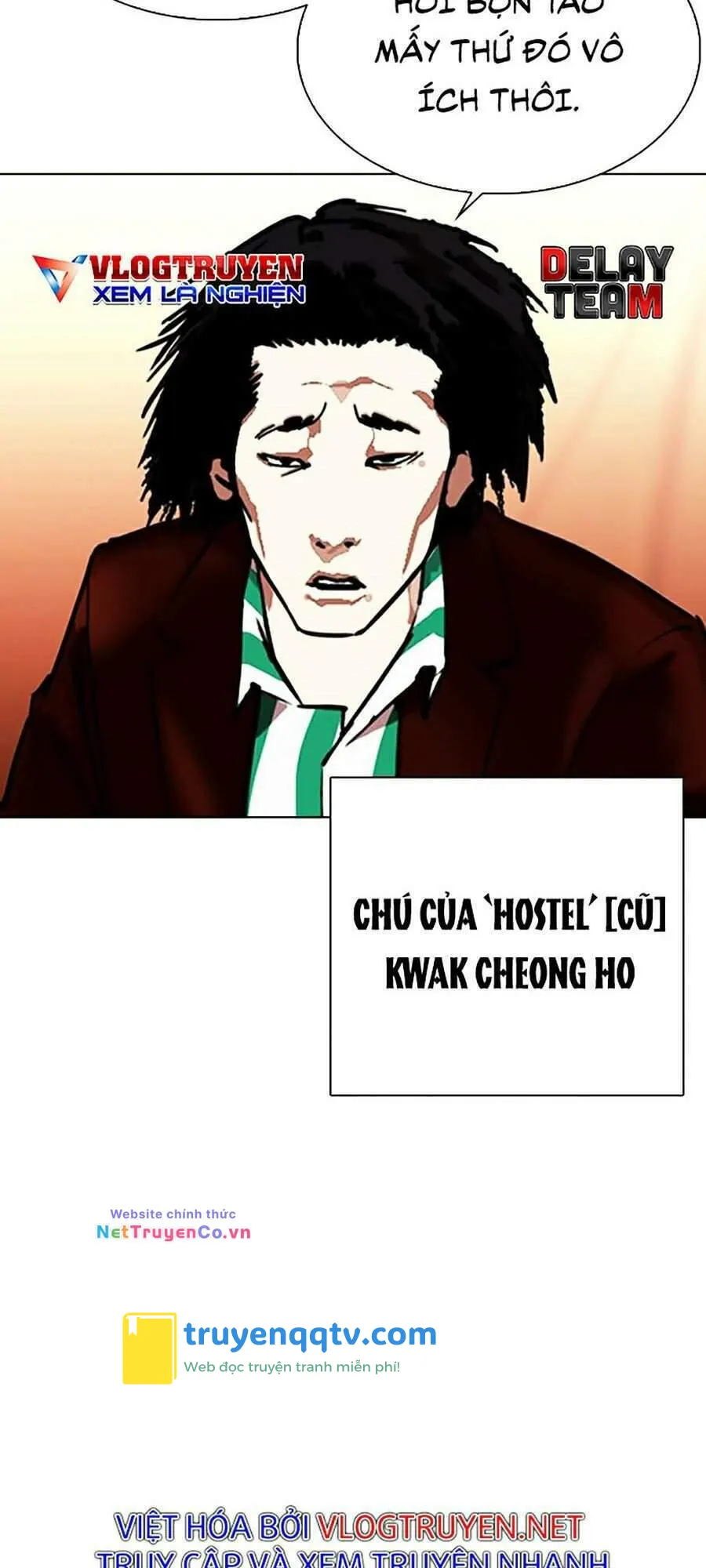 hoán đổi diệu kỳ chapter 299 - Next chapter 300