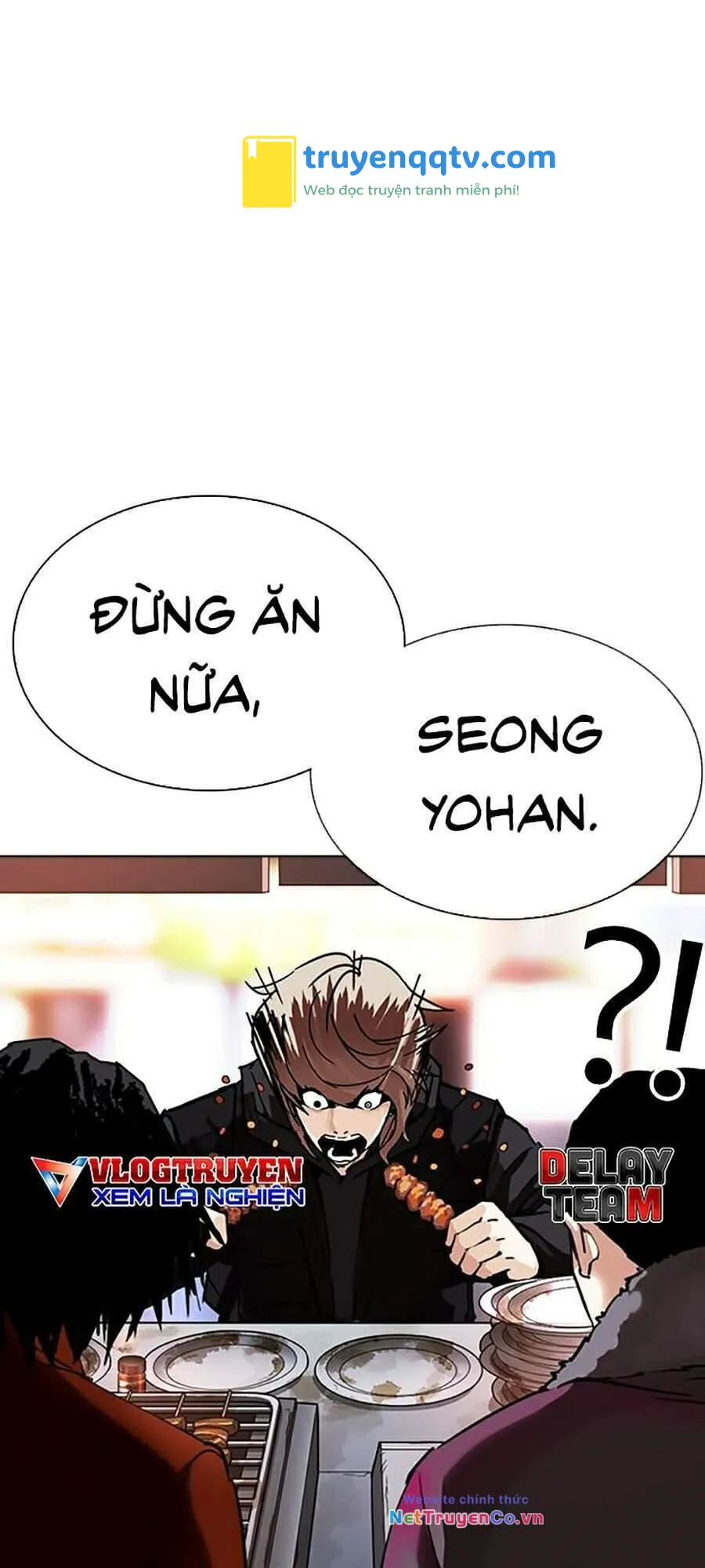 hoán đổi diệu kỳ chapter 299 - Next chapter 300