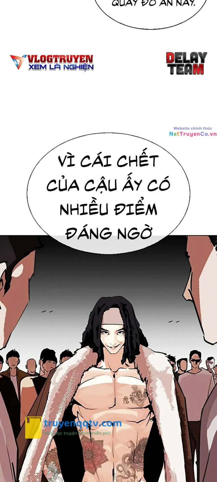 hoán đổi diệu kỳ chapter 299 - Next chapter 300