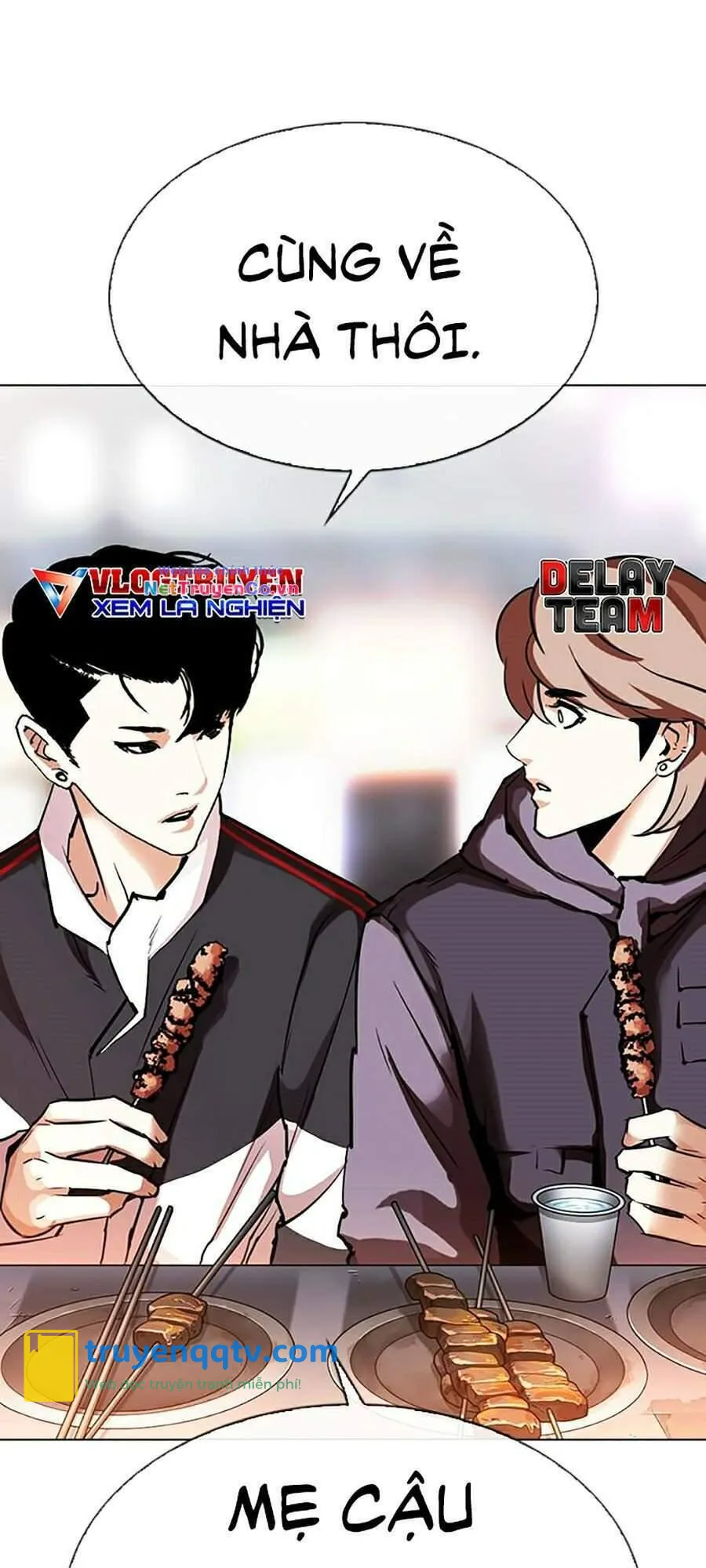 hoán đổi diệu kỳ chapter 299 - Next chapter 300