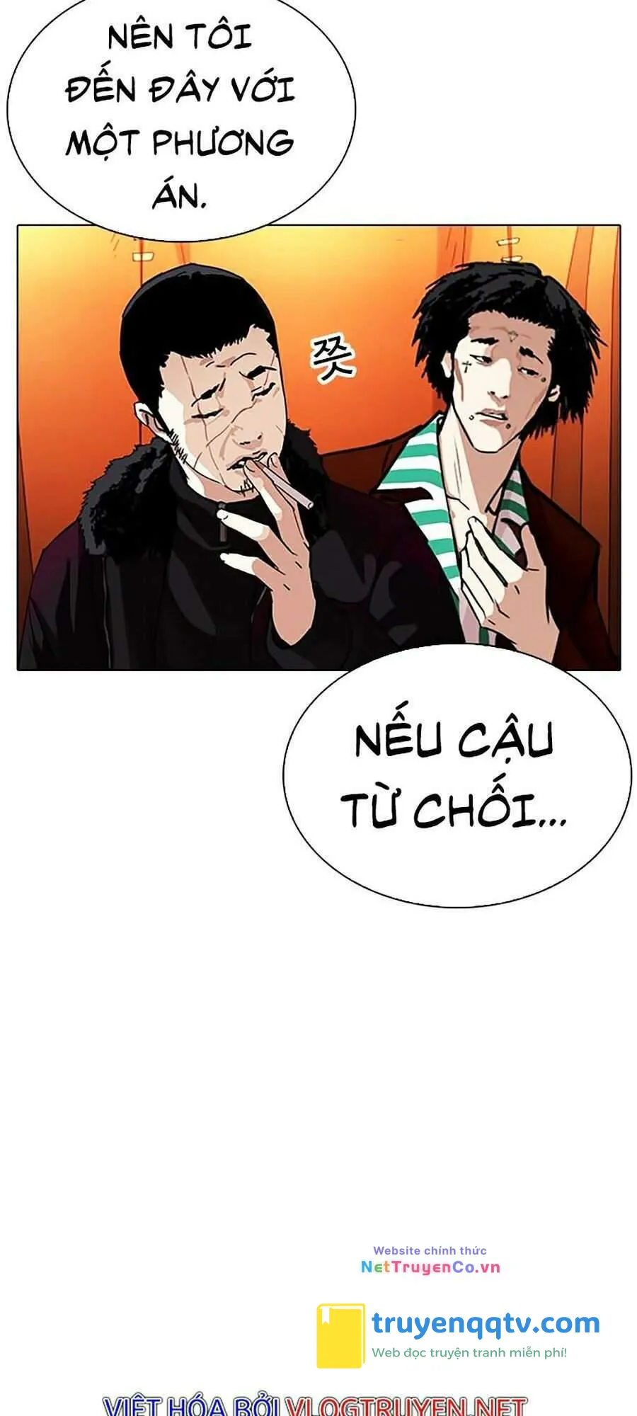 hoán đổi diệu kỳ chapter 299 - Next chapter 300