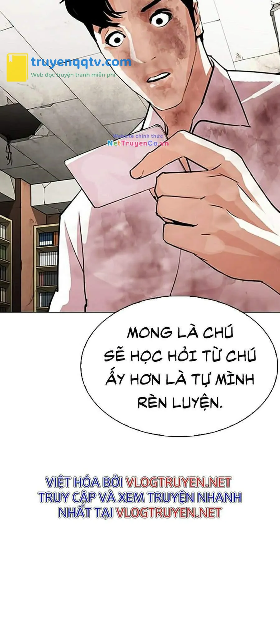 hoán đổi diệu kỳ chapter 299 - Next chapter 300