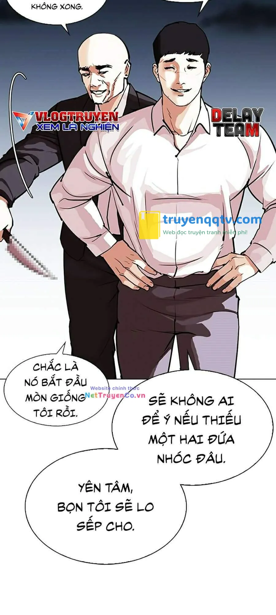 hoán đổi diệu kỳ chapter 299 - Next chapter 300