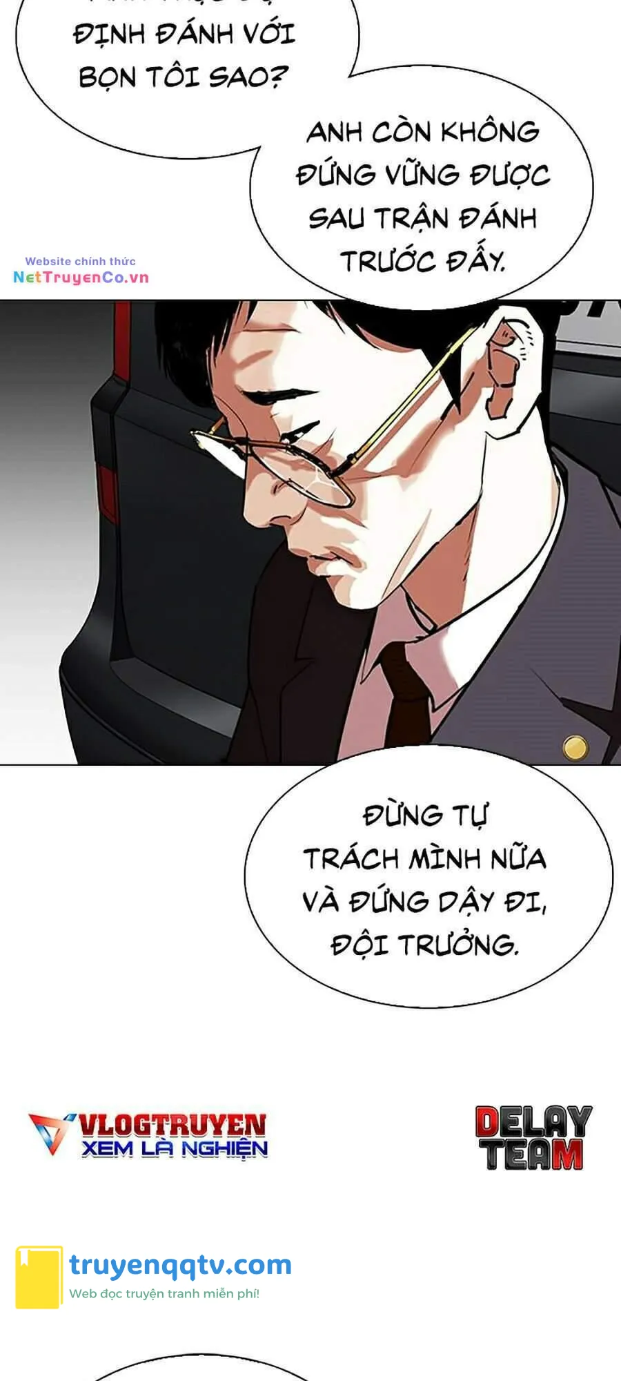 hoán đổi diệu kỳ chapter 299 - Next chapter 300