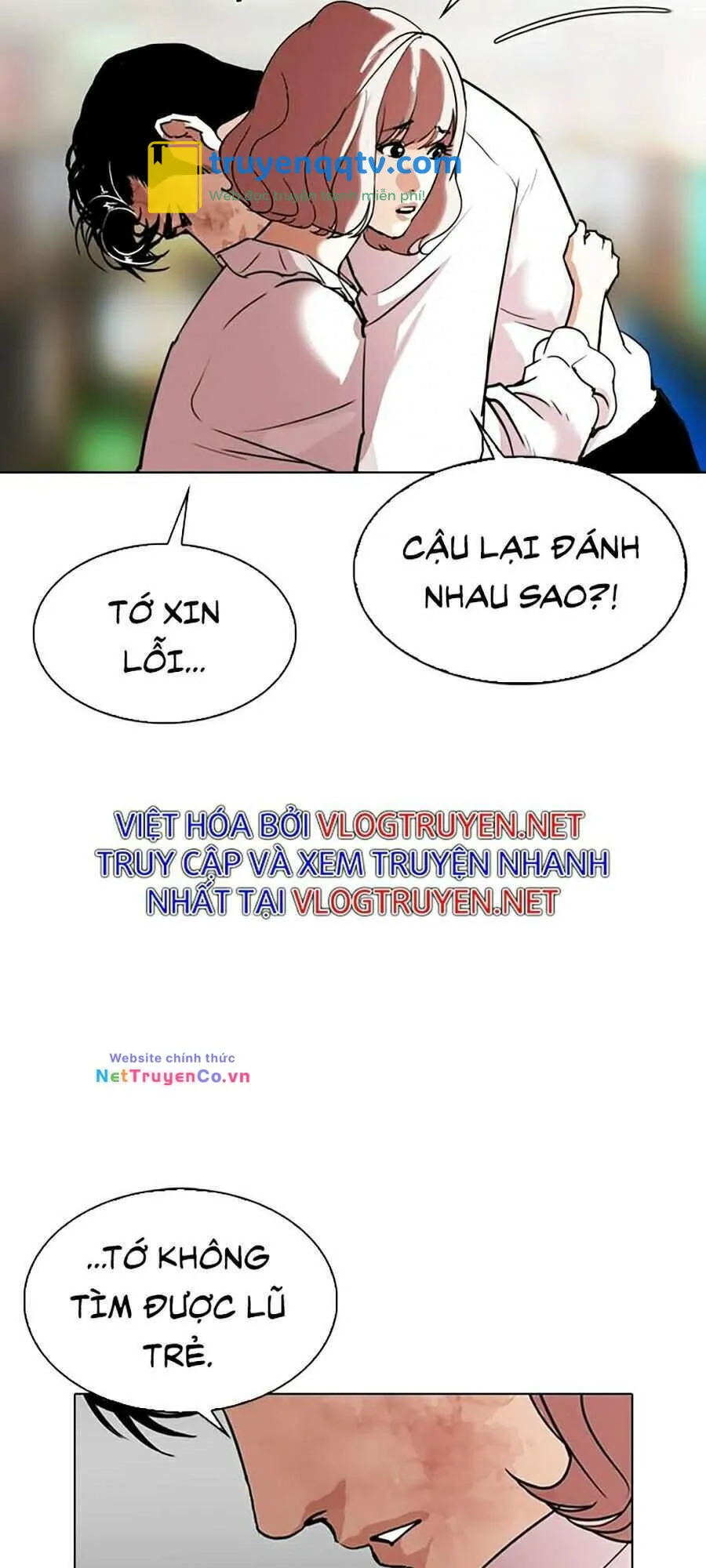 hoán đổi diệu kỳ chapter 299 - Next chapter 300