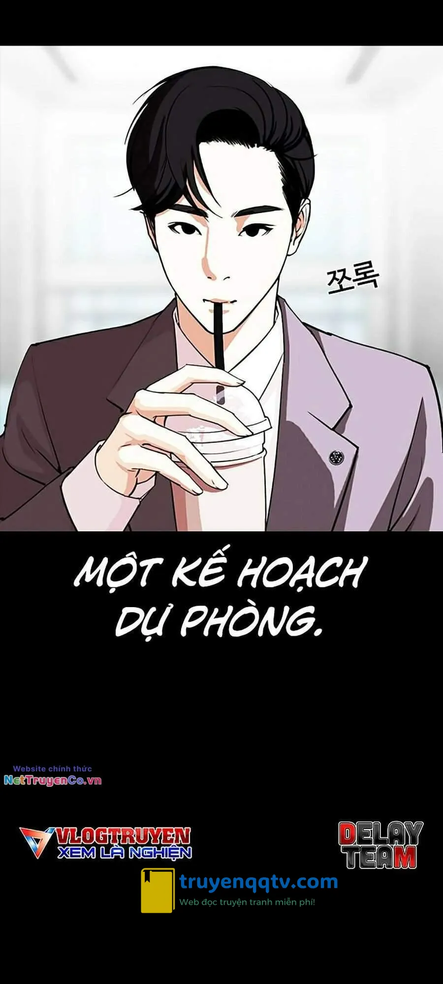 hoán đổi diệu kỳ chapter 299 - Next chapter 300