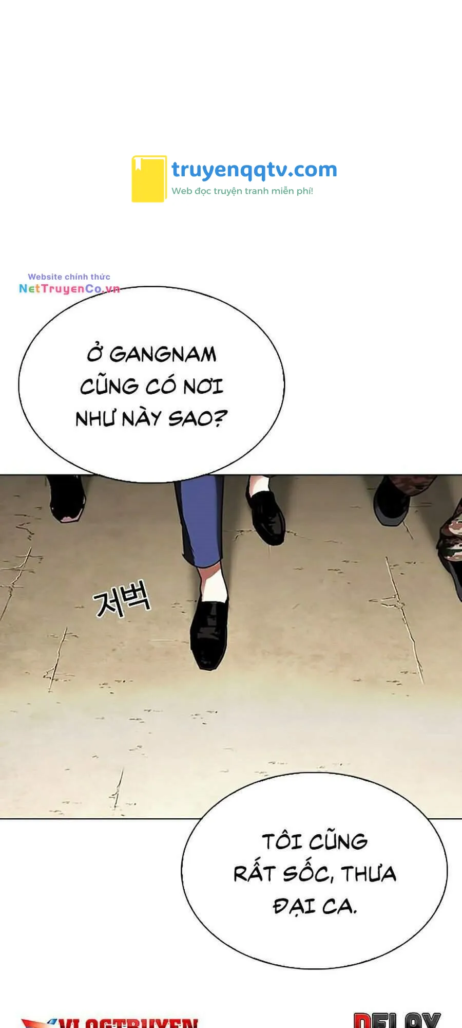 hoán đổi diệu kỳ chapter 299 - Next chapter 300