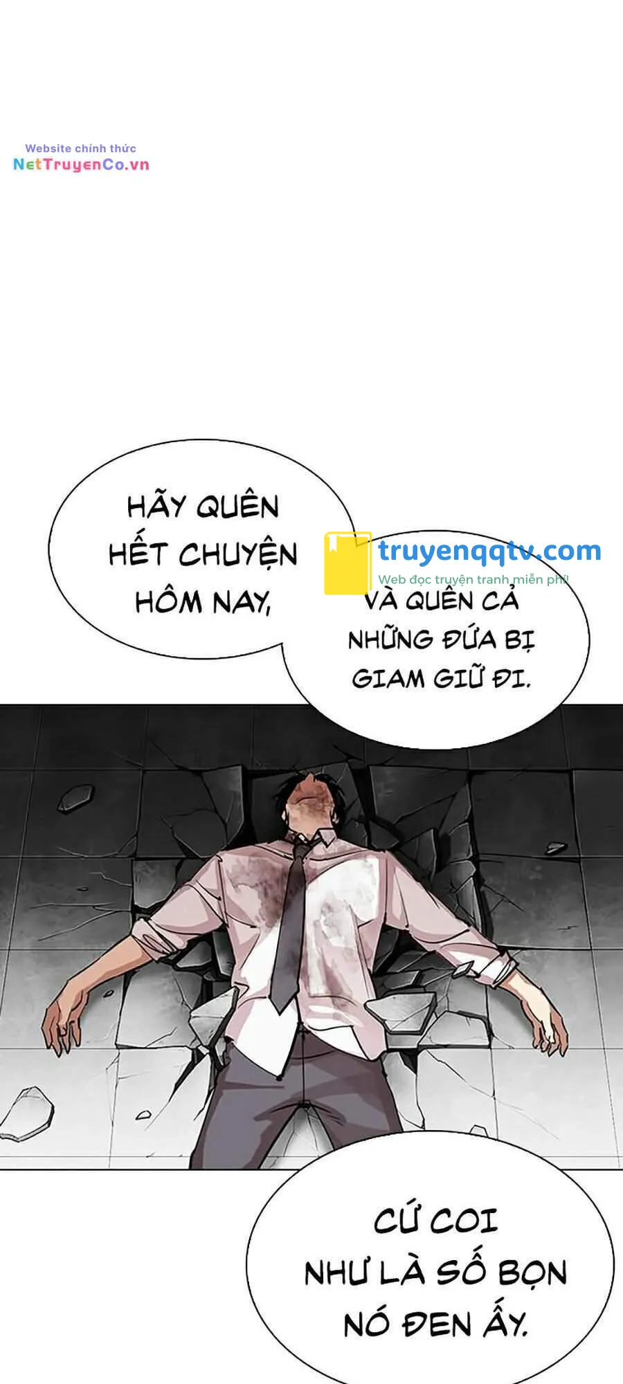 hoán đổi diệu kỳ chapter 298 - Next chapter 299