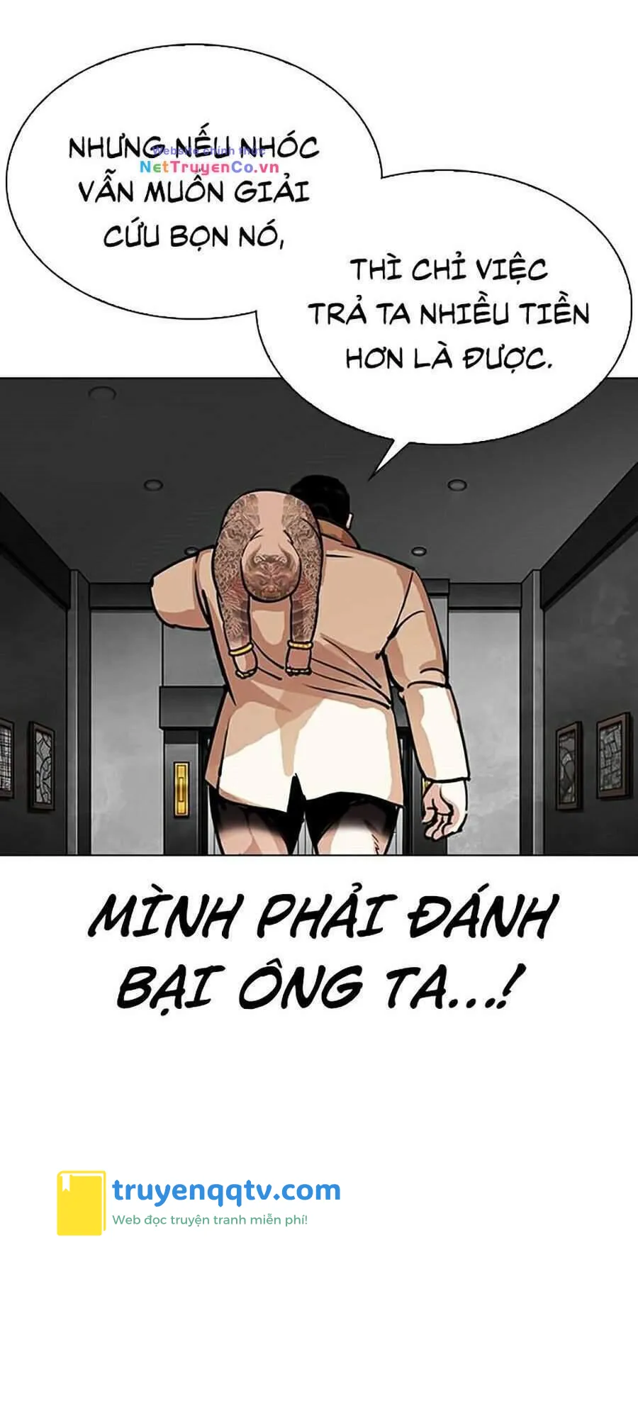 hoán đổi diệu kỳ chapter 298 - Next chapter 299