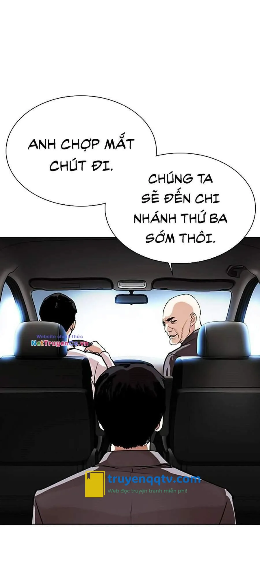 hoán đổi diệu kỳ chapter 298 - Next chapter 299