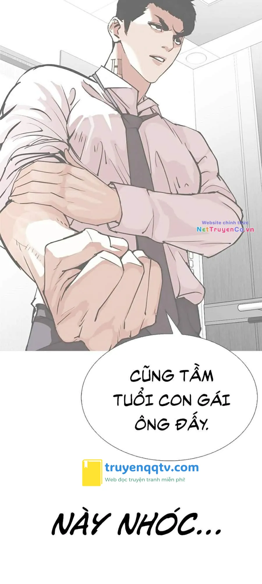 hoán đổi diệu kỳ chapter 298 - Next chapter 299