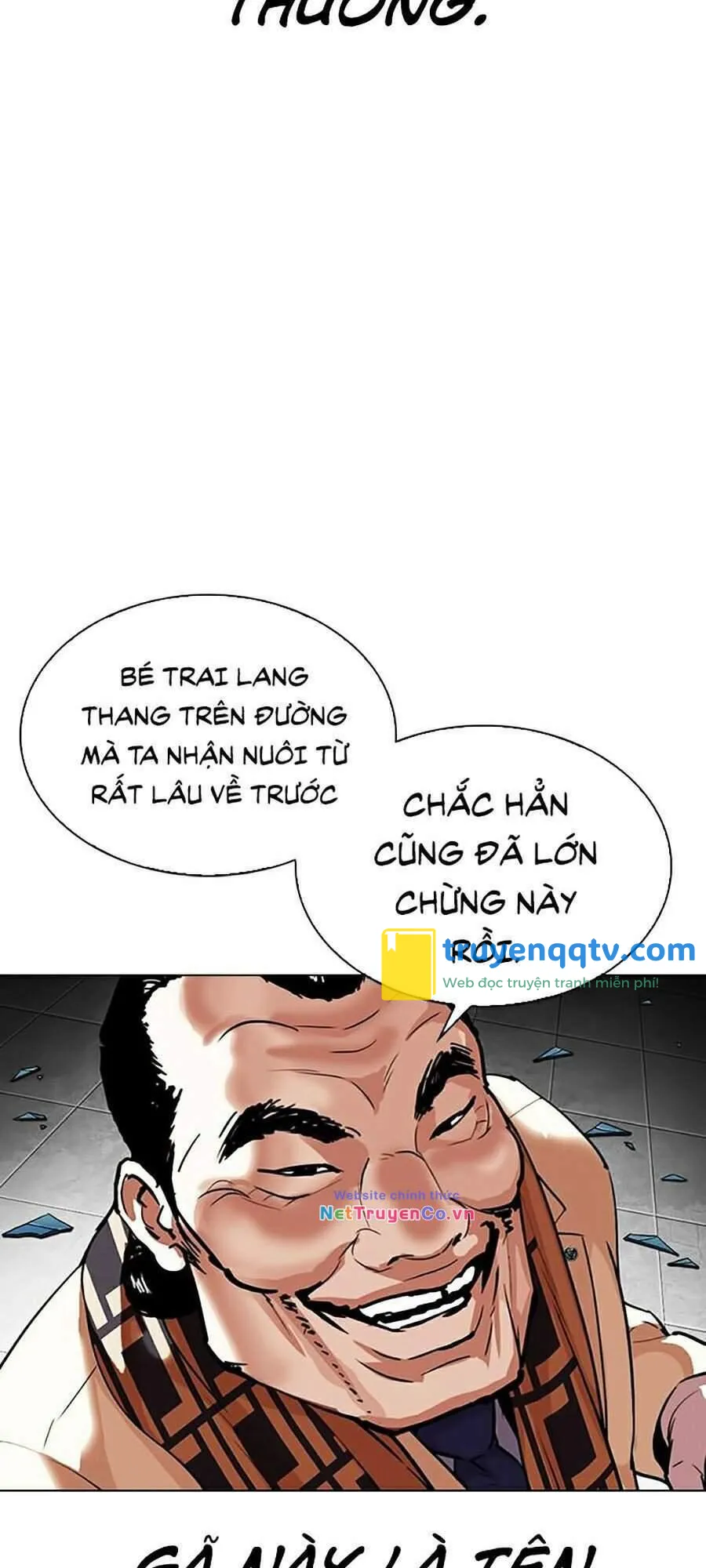 hoán đổi diệu kỳ chapter 298 - Next chapter 299