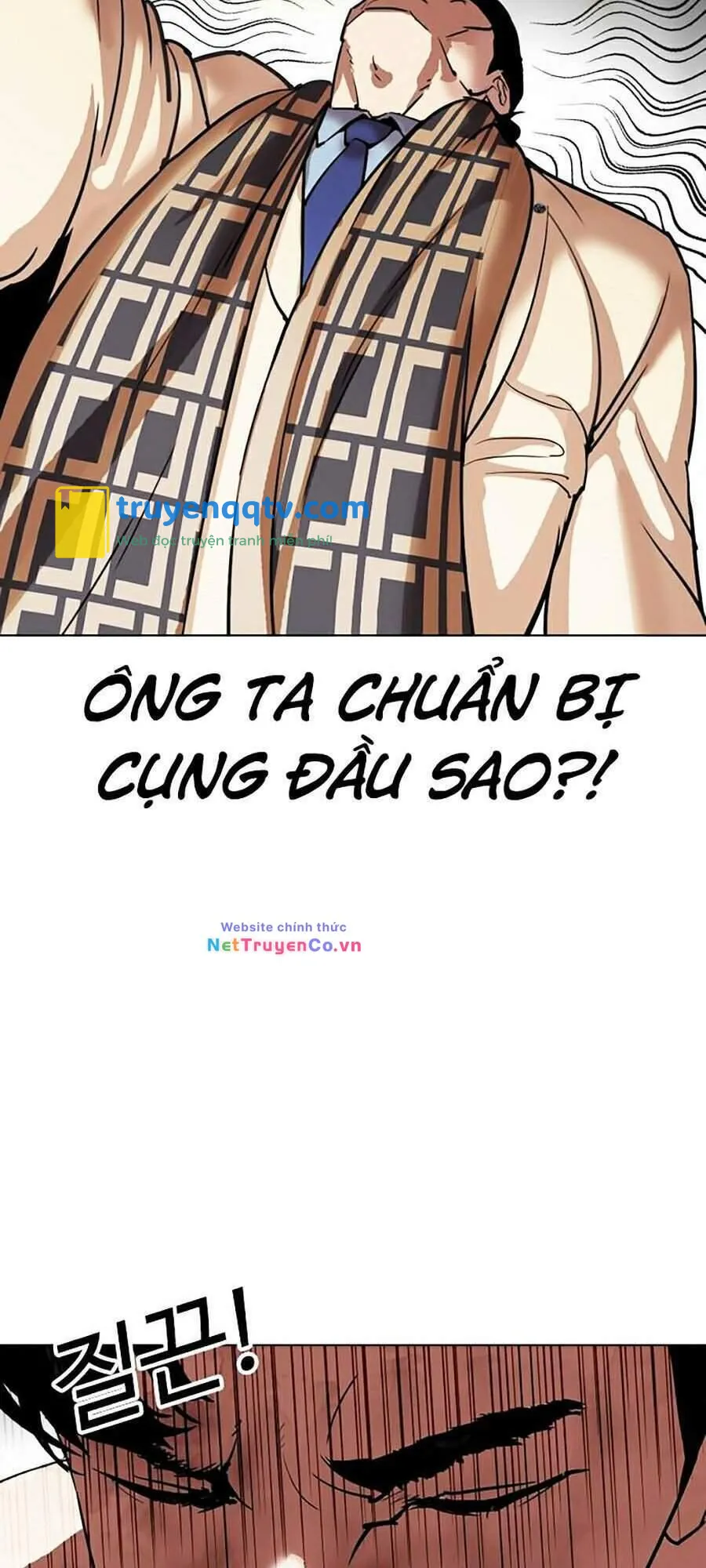 hoán đổi diệu kỳ chapter 298 - Next chapter 299