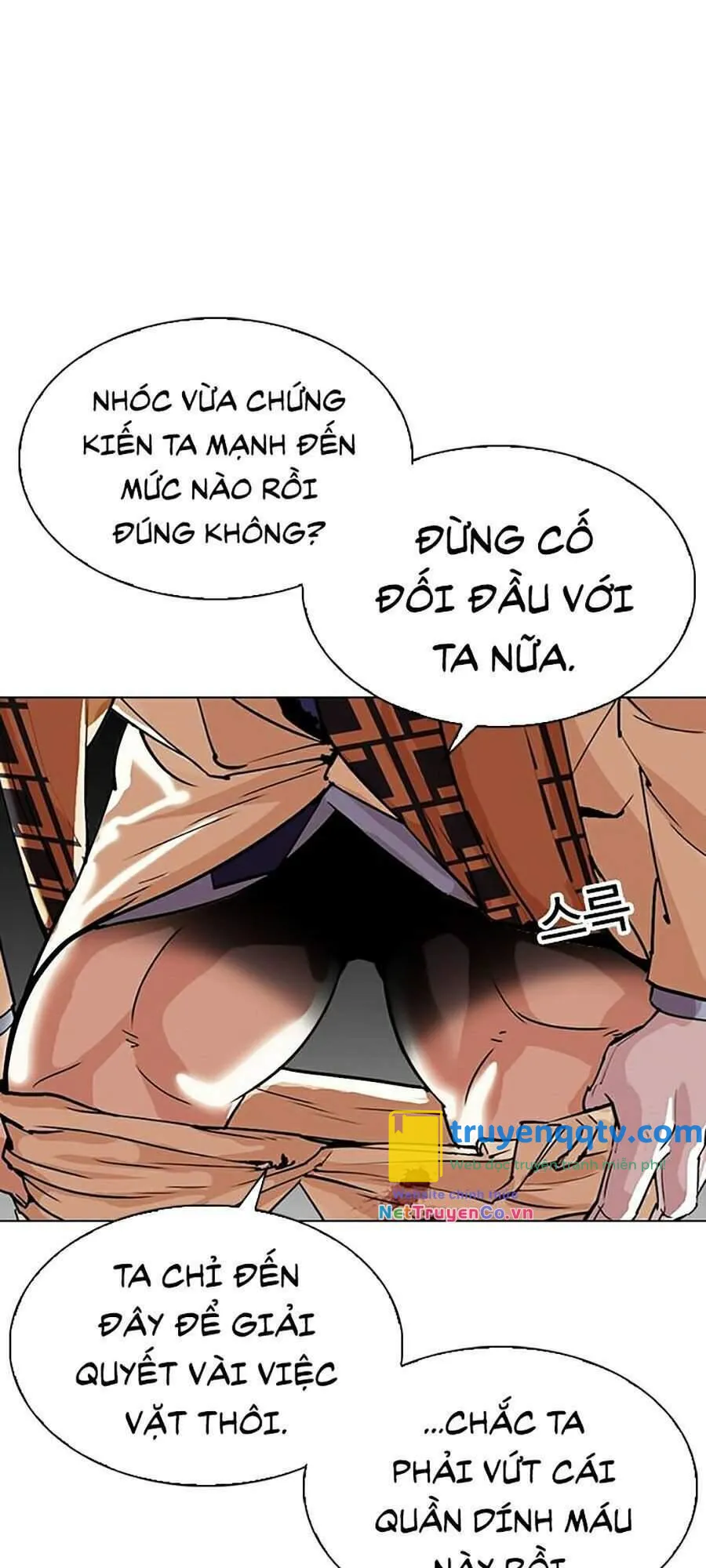 hoán đổi diệu kỳ chapter 298 - Next chapter 299