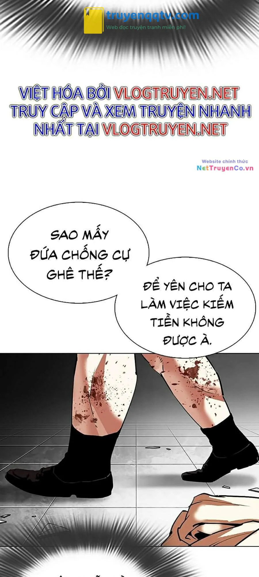 hoán đổi diệu kỳ chapter 298 - Next chapter 299