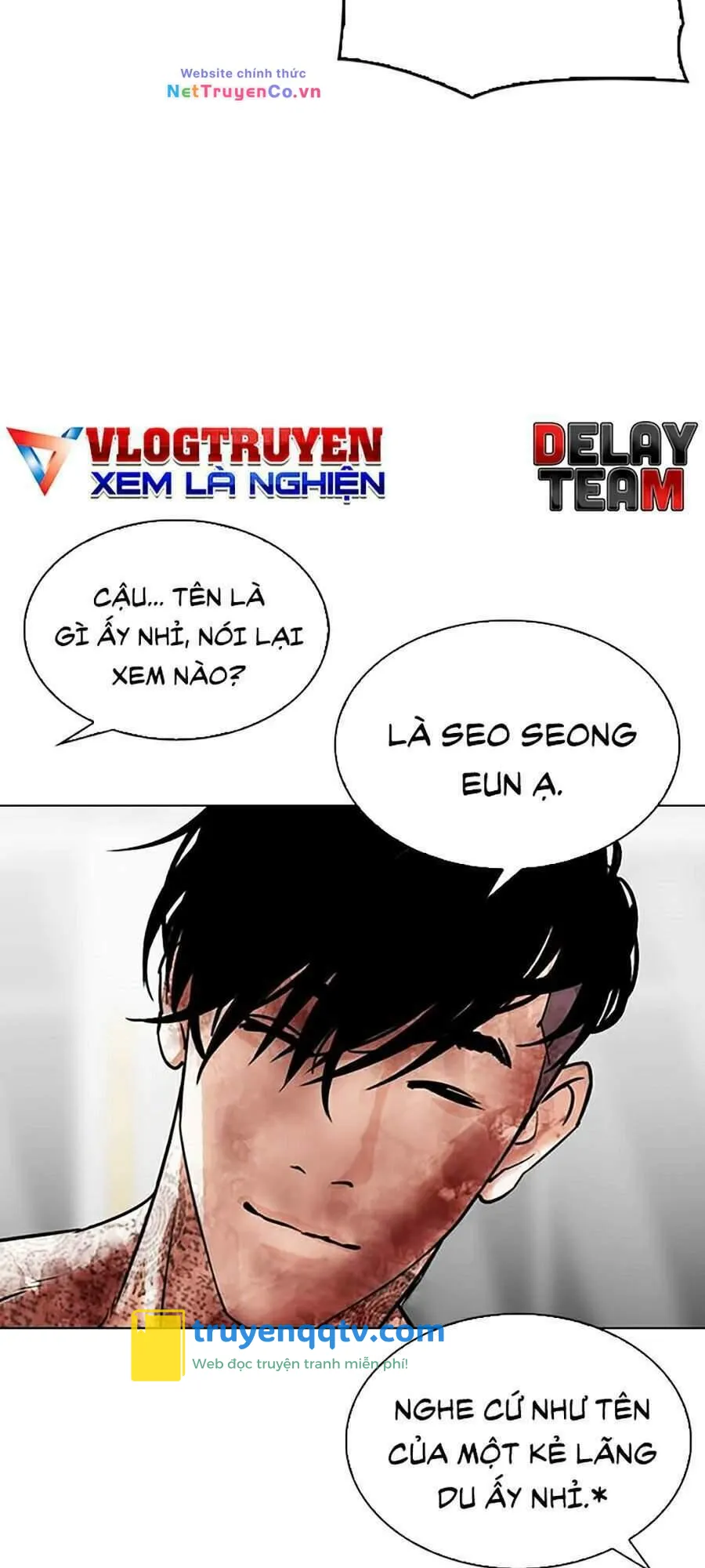 hoán đổi diệu kỳ chapter 298 - Next chapter 299