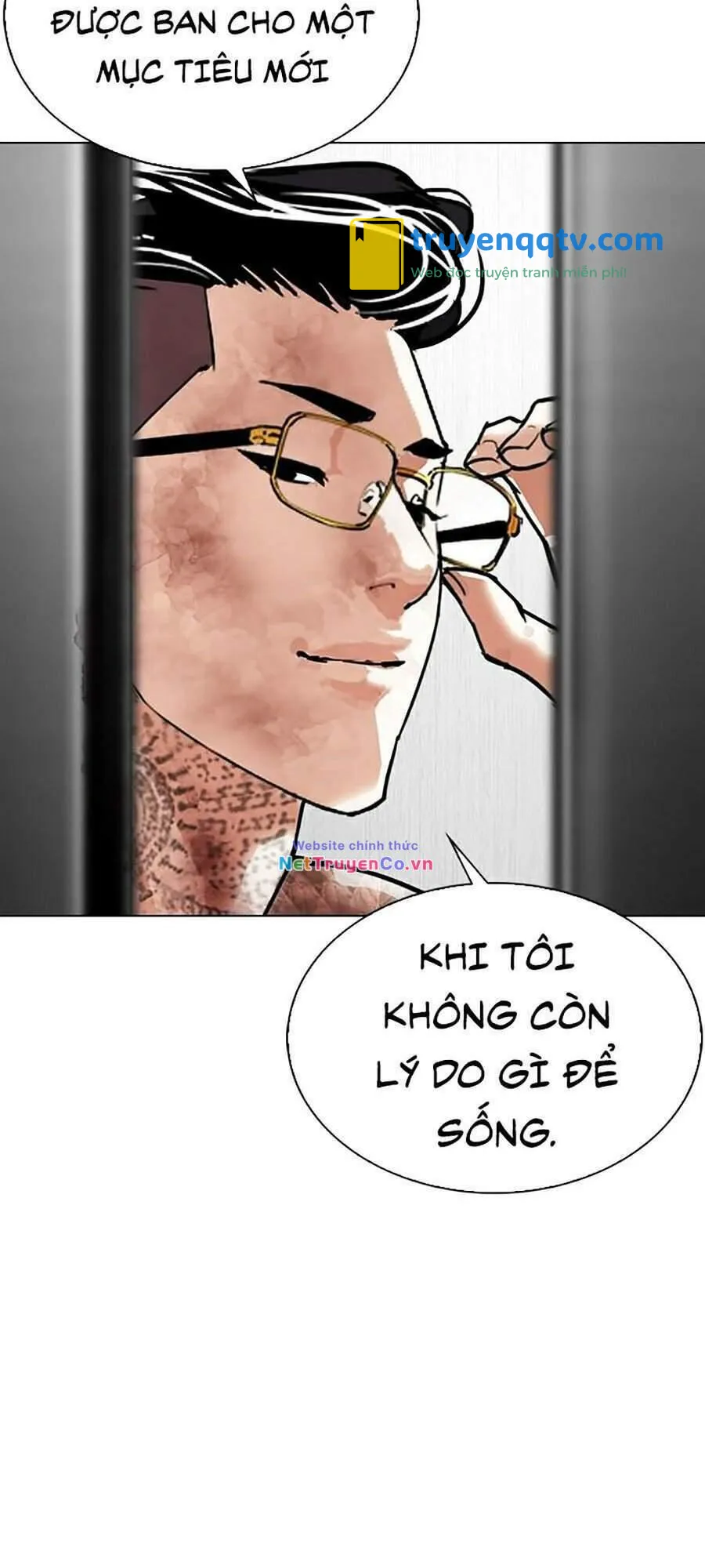 hoán đổi diệu kỳ chapter 298 - Next chapter 299