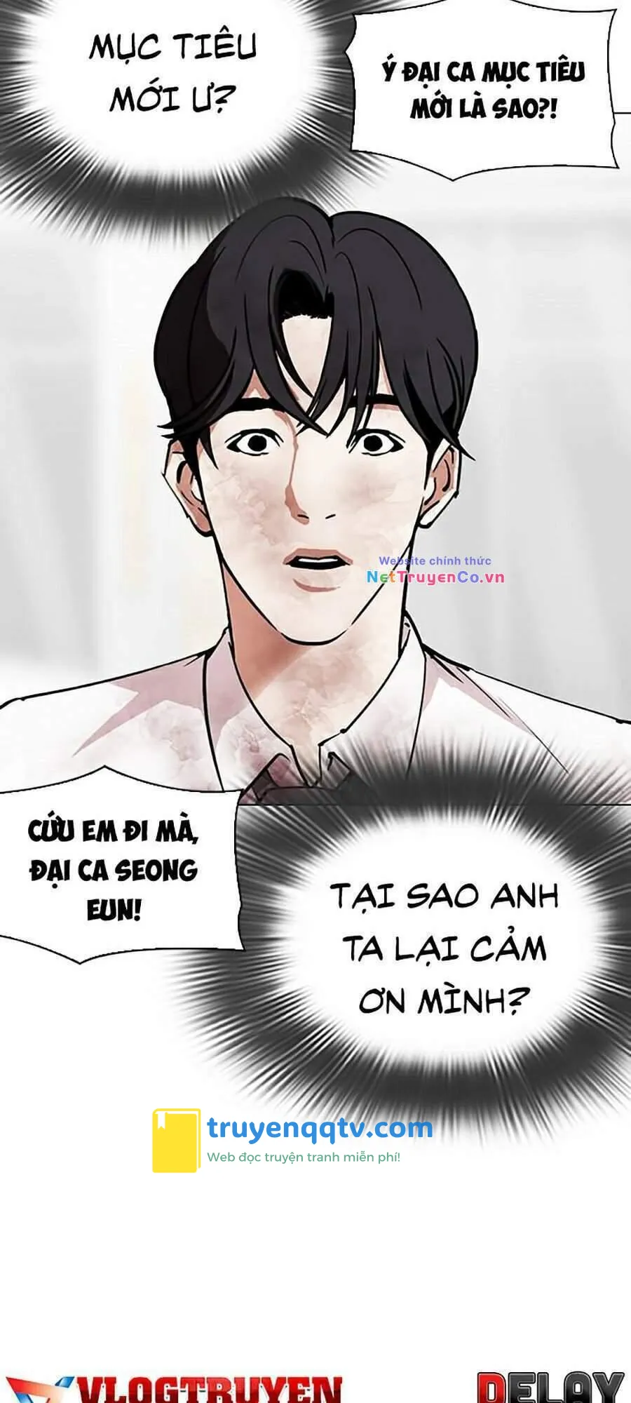 hoán đổi diệu kỳ chapter 298 - Next chapter 299