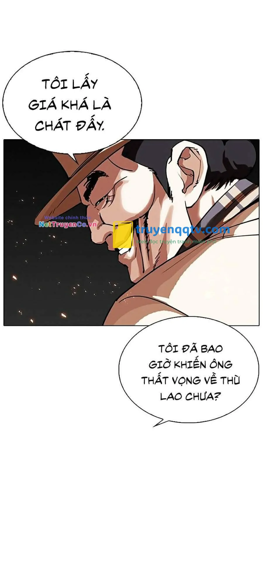 hoán đổi diệu kỳ chapter 298 - Next chapter 299