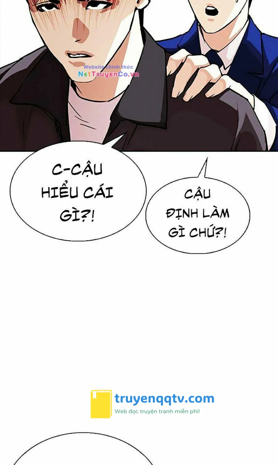 hoán đổi diệu kỳ chapter 291 - Next chapter 292