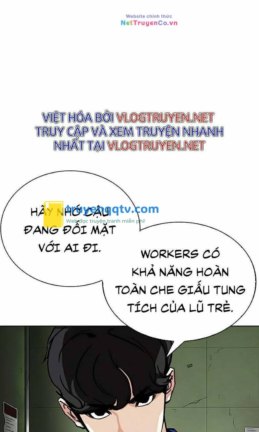 hoán đổi diệu kỳ chapter 291 - Next chapter 292