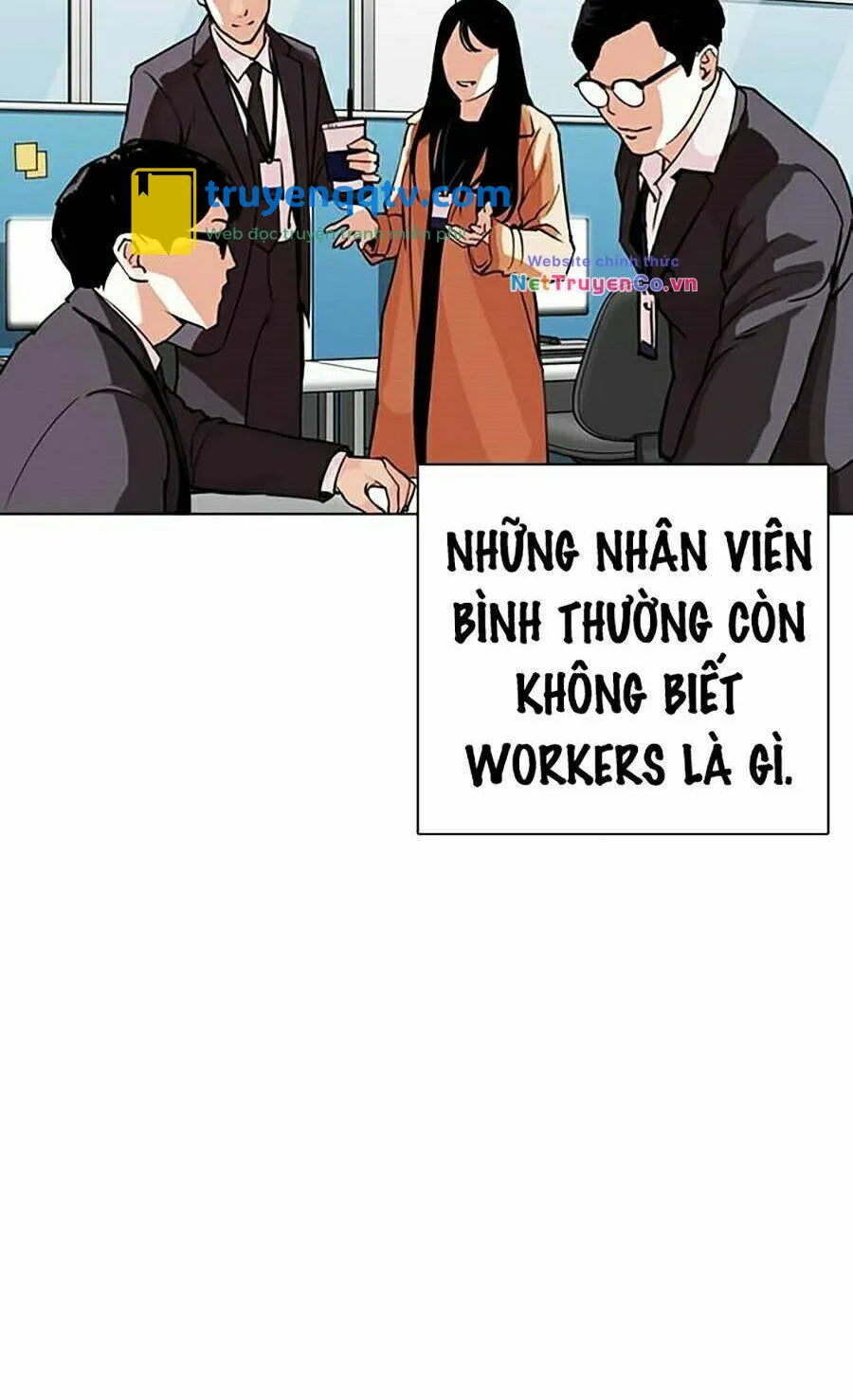 hoán đổi diệu kỳ chapter 291 - Next chapter 292