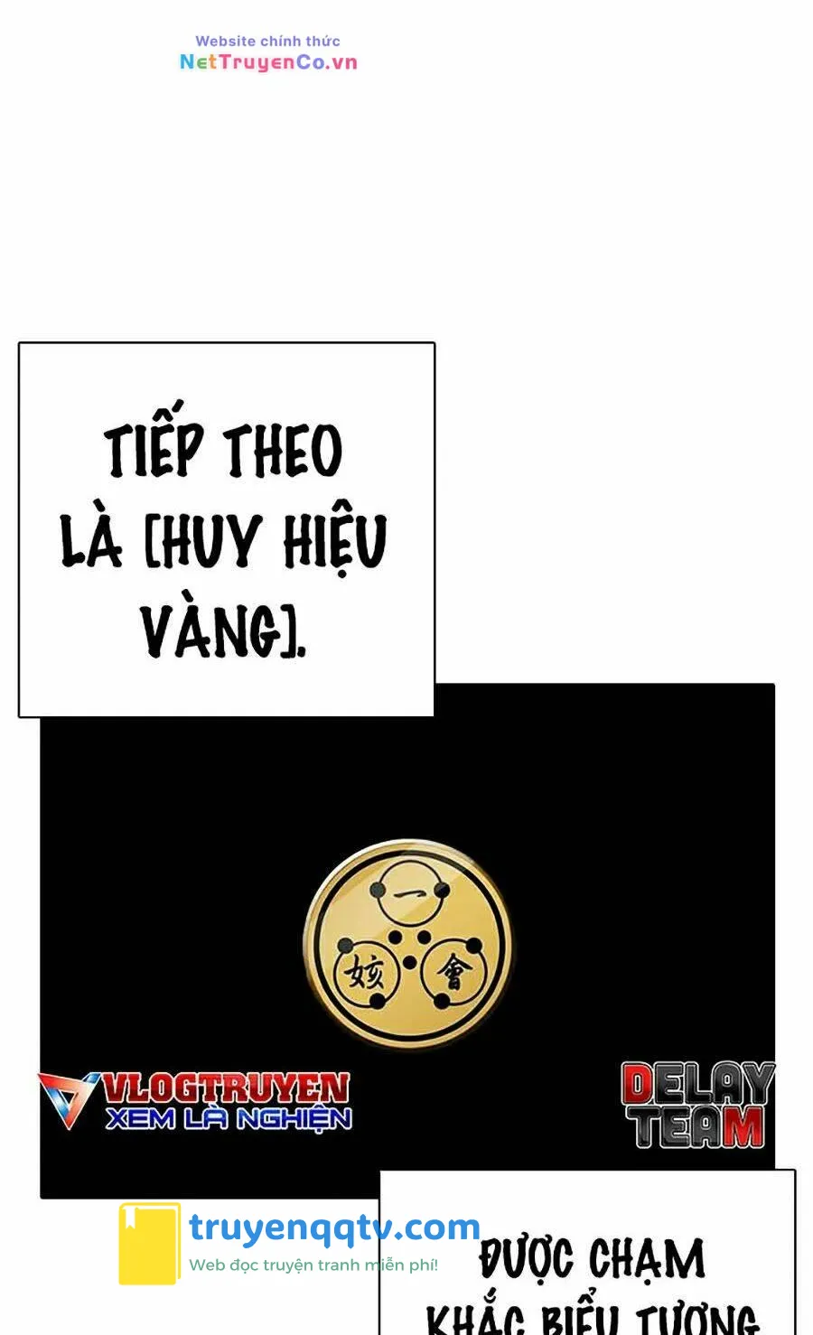 hoán đổi diệu kỳ chapter 291 - Next chapter 292