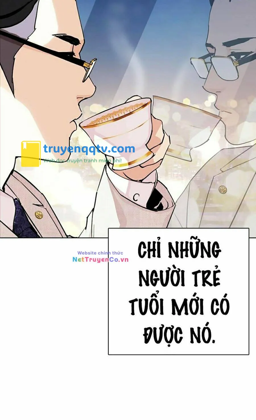 hoán đổi diệu kỳ chapter 291 - Next chapter 292