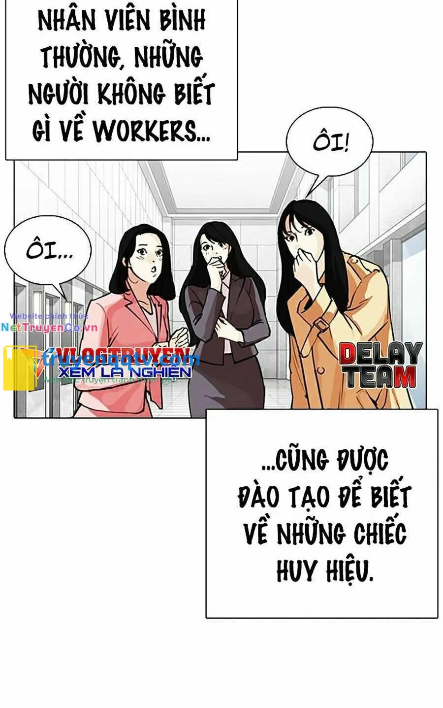 hoán đổi diệu kỳ chapter 291 - Next chapter 292