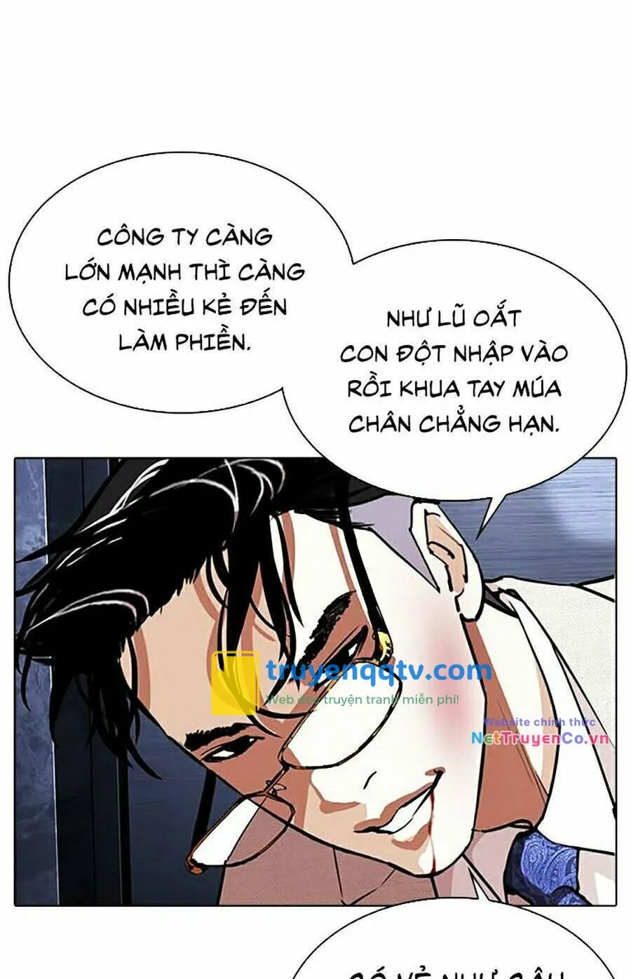 hoán đổi diệu kỳ chapter 291 - Next chapter 292