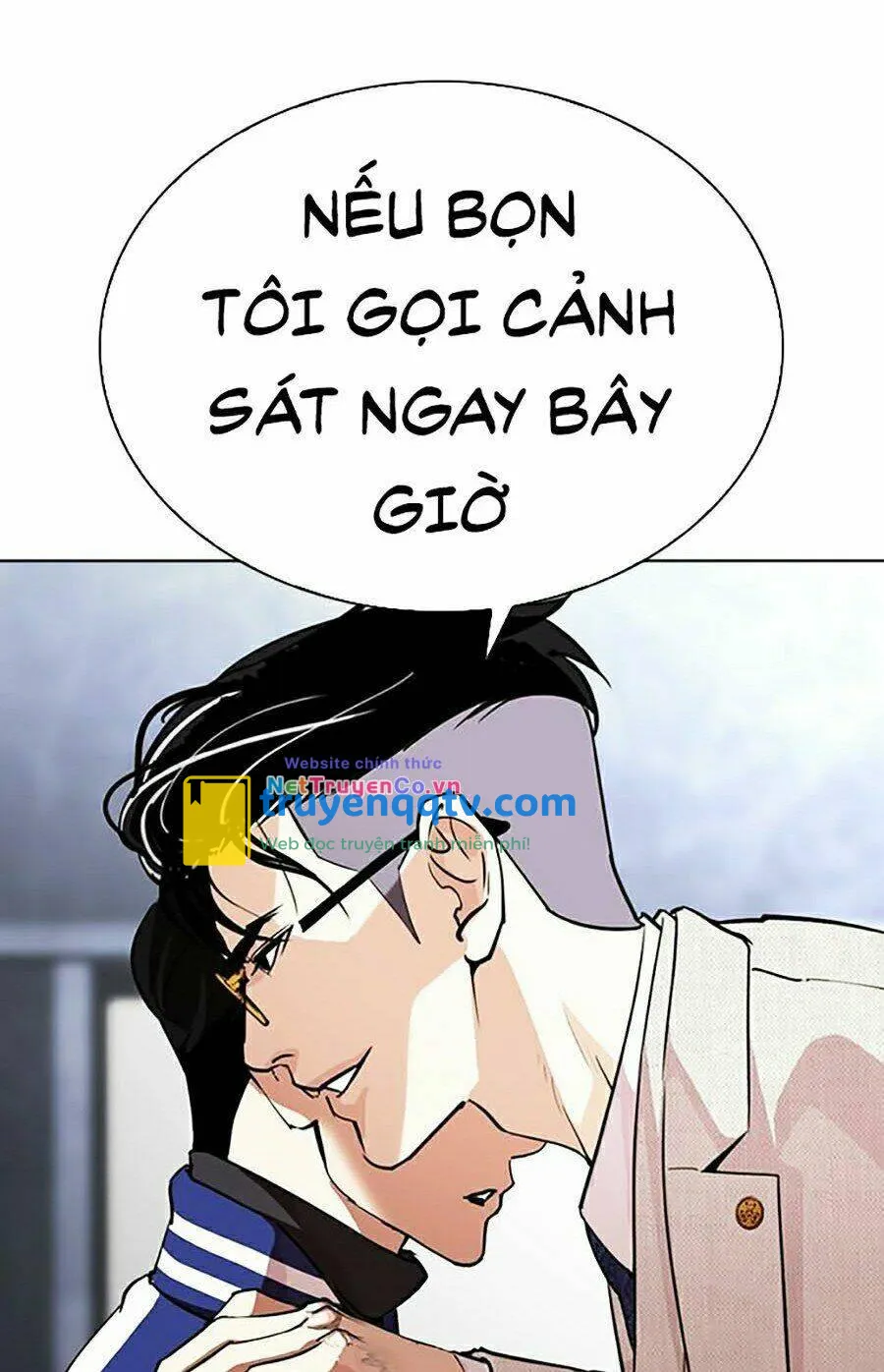 hoán đổi diệu kỳ chapter 291 - Next chapter 292