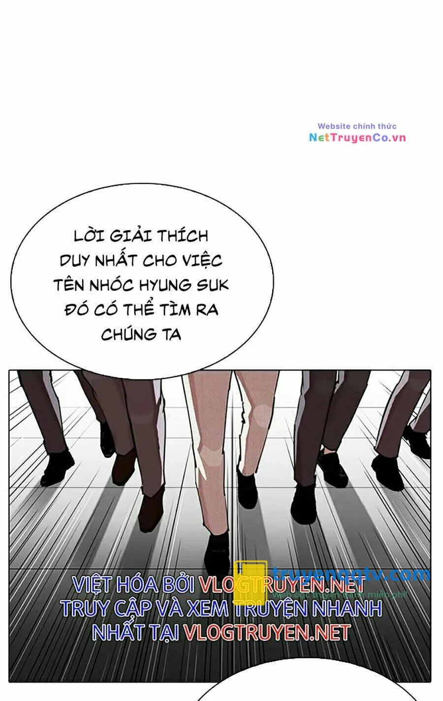 hoán đổi diệu kỳ chapter 291 - Next chapter 292