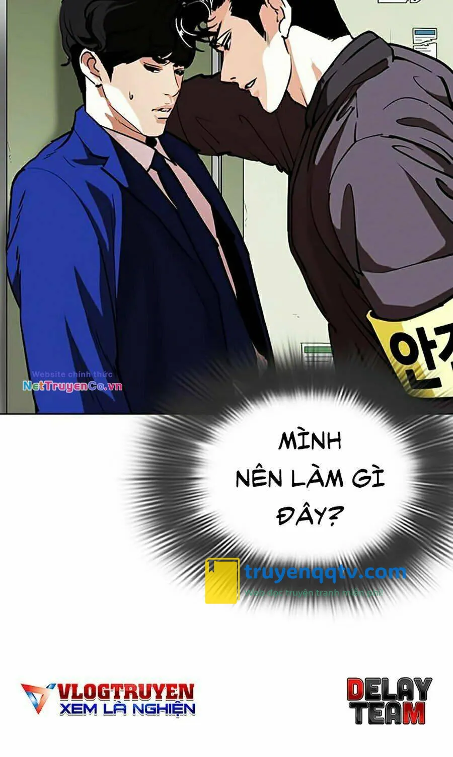 hoán đổi diệu kỳ chapter 291 - Next chapter 292