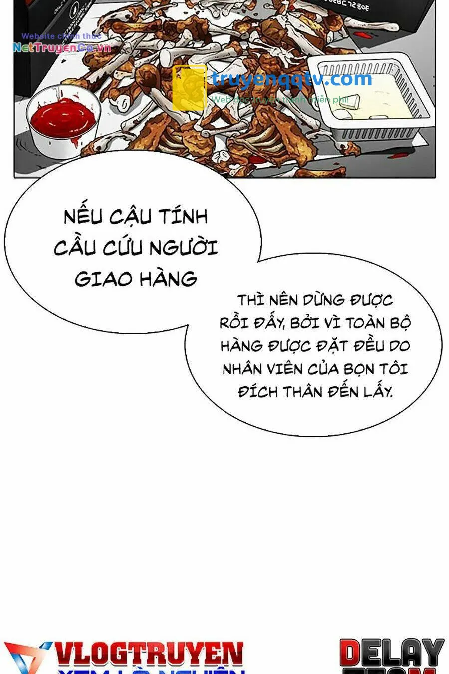 hoán đổi diệu kỳ chapter 290 - Next chapter 291