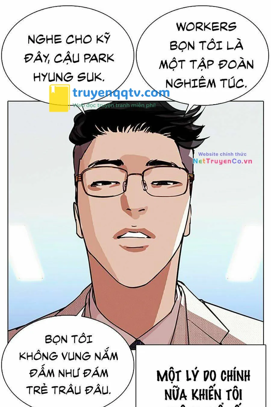 hoán đổi diệu kỳ chapter 290 - Next chapter 291