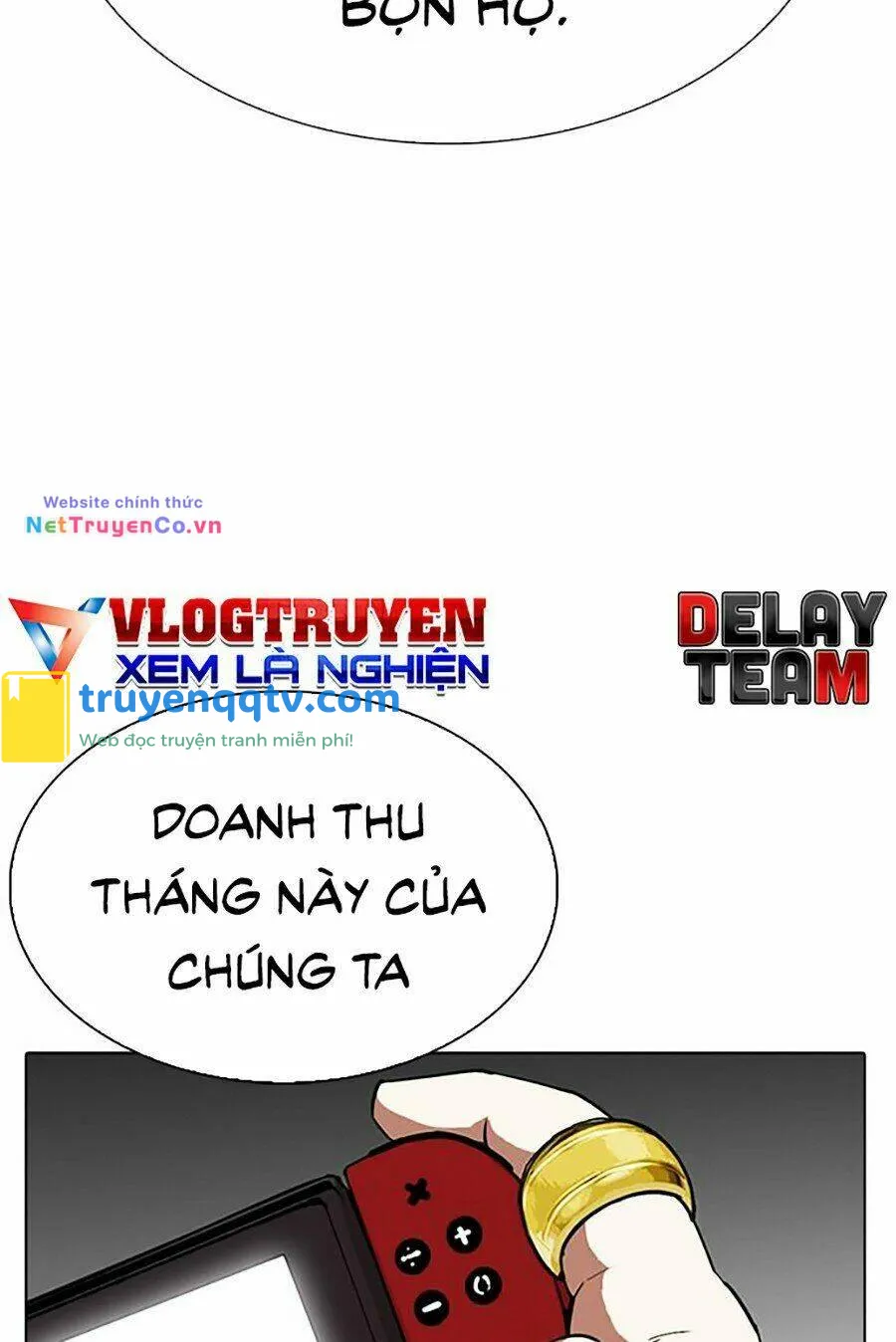 hoán đổi diệu kỳ chapter 290 - Next chapter 291